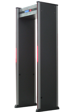 常探CT-AJM103D安检门