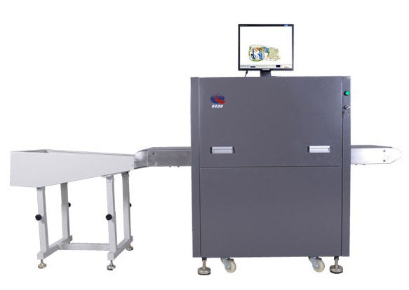 CT-X5030A 常探X光机