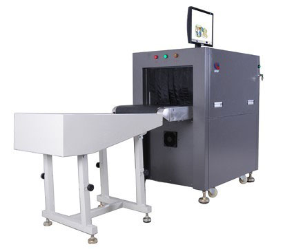 CT-X5030C 常探X光机