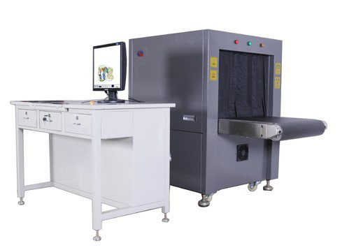 CT-X6550常探X光机