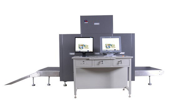 CT-X10080 常探X光机